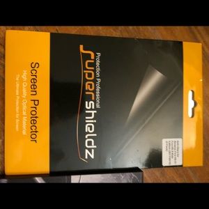 Supershieldz Designed for Fire HD 8 Tablet